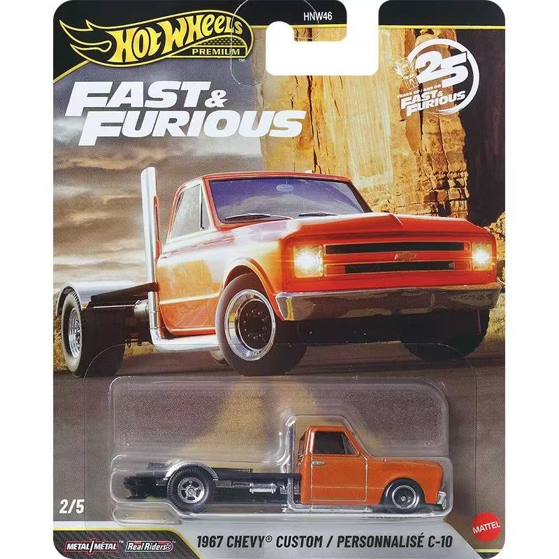 Mattel Hot Wheels 1/64 2026 Fa - огляд і ціна Mattel Toy Hot Wheels