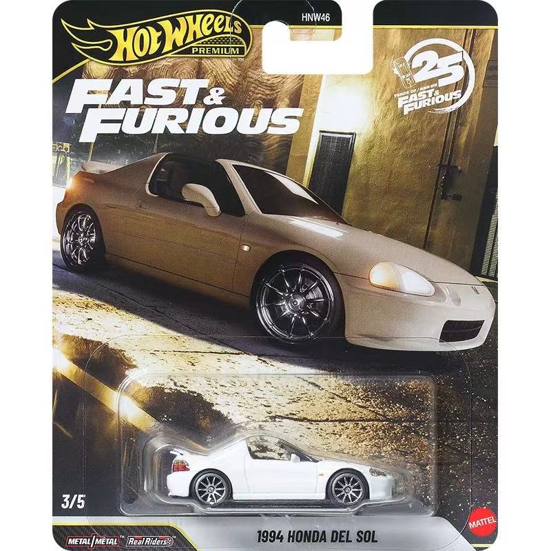 Mattel Hot Wheels 1/64 2026 Fa - огляд і ціна Mattel Toy Hot Wheels