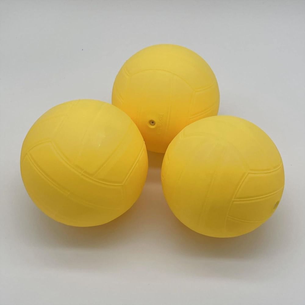 Strong Bounce Spike Game Ball  - огляд і ціна Spike Ball Game