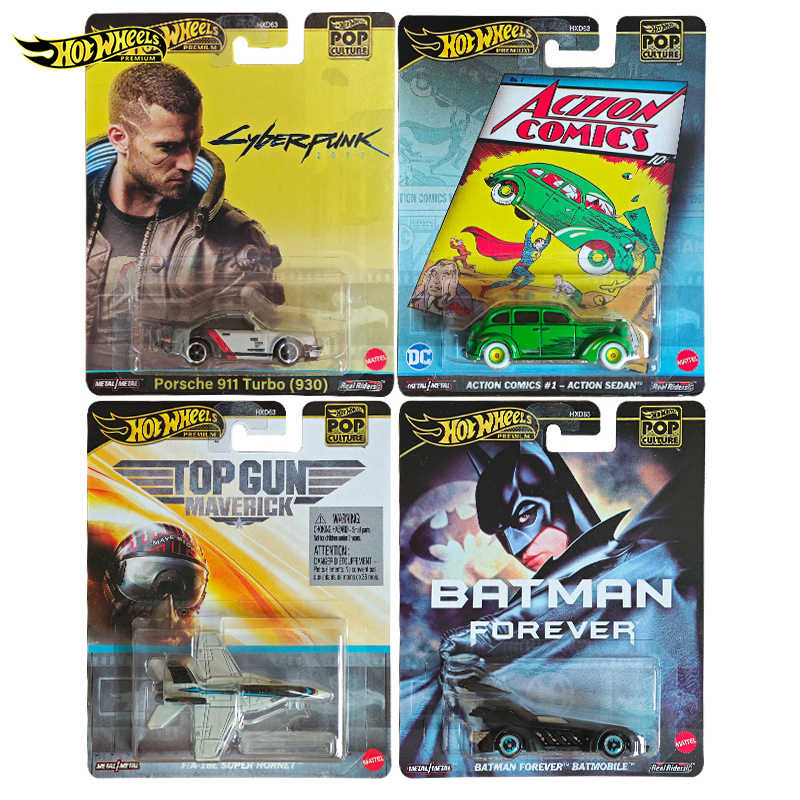 2025 New Arrival Mattel Hot Wh - огляд і ціна Mattel Toy Hot Wheels