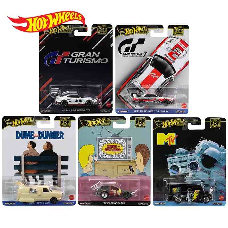2025 New Arrival Mattel Hot Wh - огляд і ціна Mattel Toy Hot Wheels
