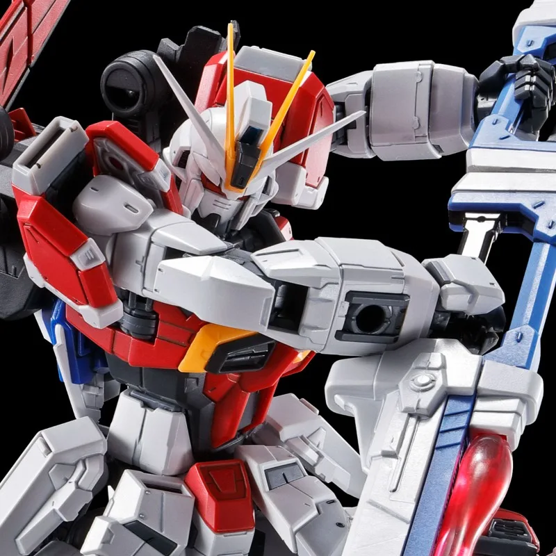 Bandai in Stock Original RG 1/ - огляд і ціна Bandai Model Gundam Rg