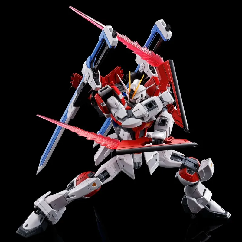 Bandai in Stock Original RG 1/ - огляд і ціна Bandai Model Gundam Rg