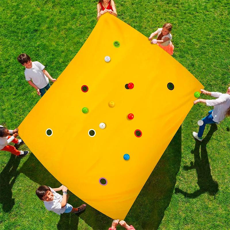 〔ODS13〕Cave Cloth Toss Game Sp - огляд і ціна Party Family Games