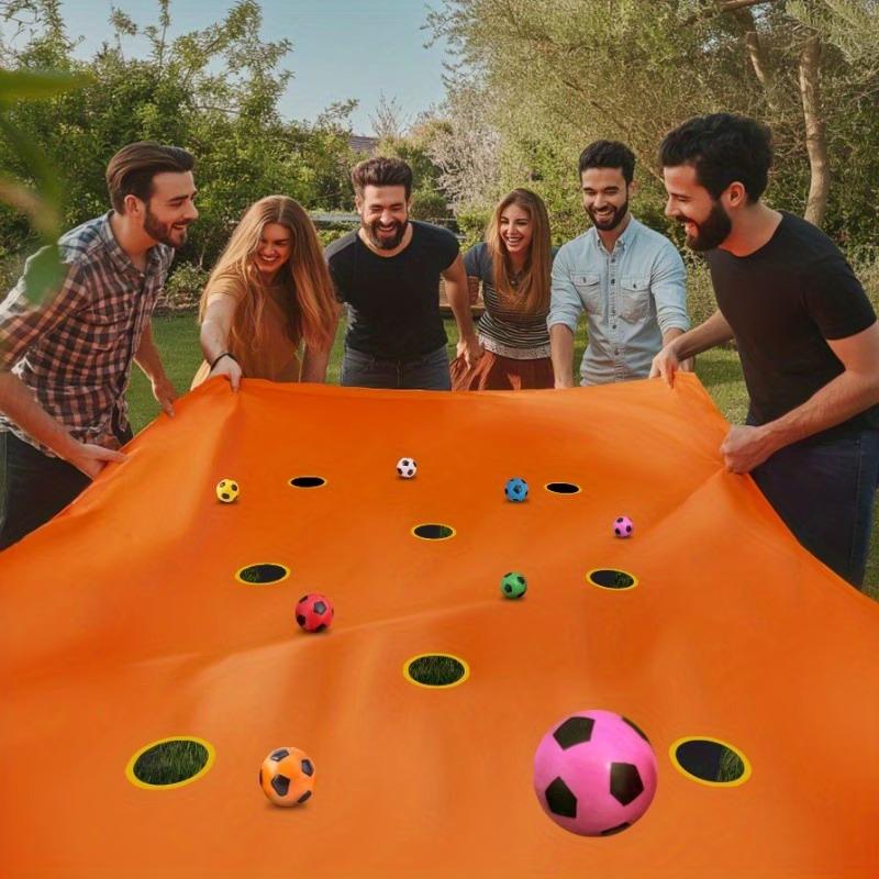 〔ODS13〕Cave Cloth Toss Game Sp - огляд і ціна Party Family Games