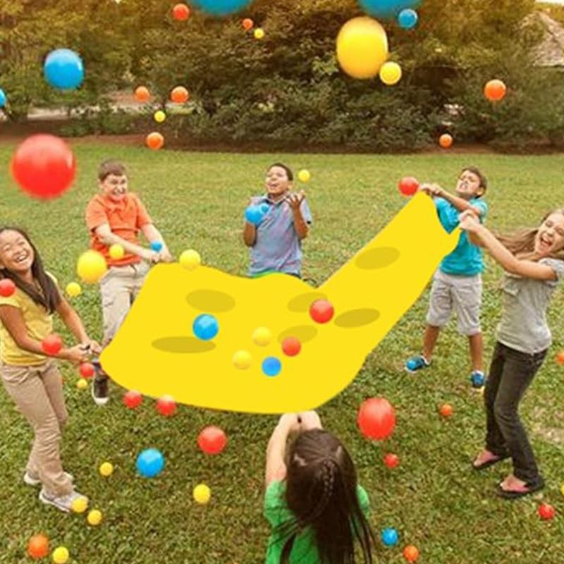 〔ODS13〕Cave Cloth Toss Game Sp - огляд і ціна Party Family Games