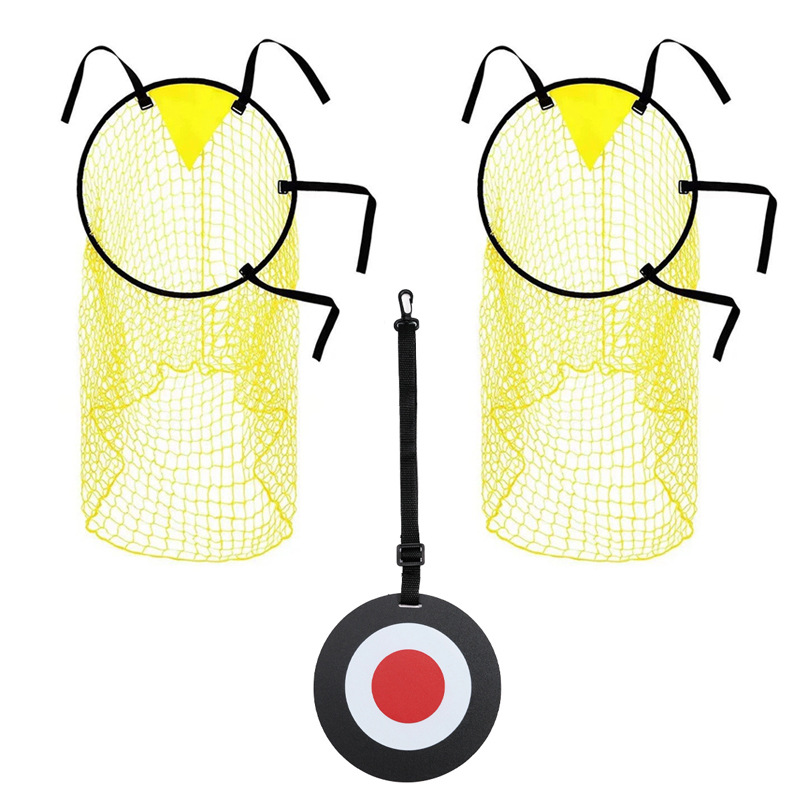 1/2pcs Soccer Training Shootin - огляд і ціна Spike Ball Game