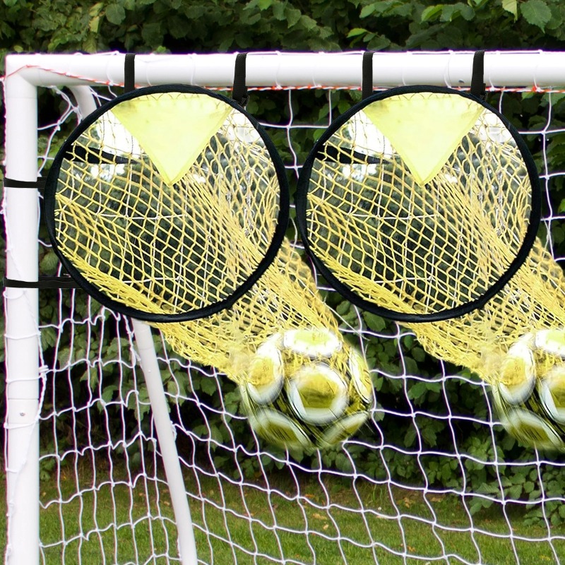 1/2pcs Soccer Training Shootin - огляд і ціна Spike Ball Game