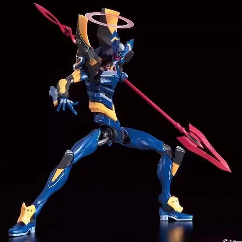 Bandai GUNDAM Genuine Model Ki - огляд і ціна Bandai Model Gundam Rg