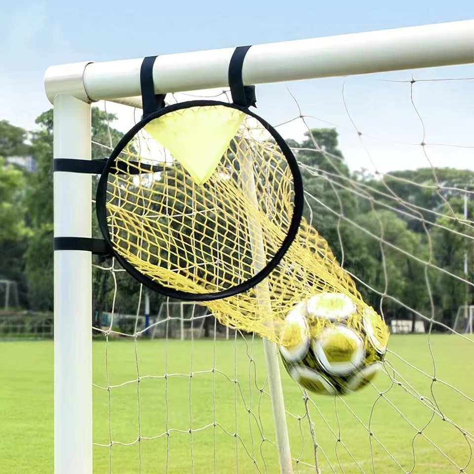1pc Soccer Target Goal, Easy t - огляд і ціна Spike Ball Game