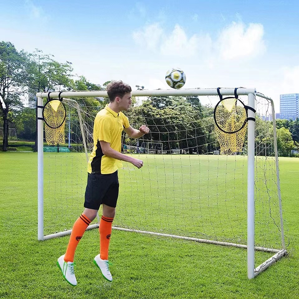 1pc Soccer Target Goal, Easy t - огляд і ціна Spike Ball Game