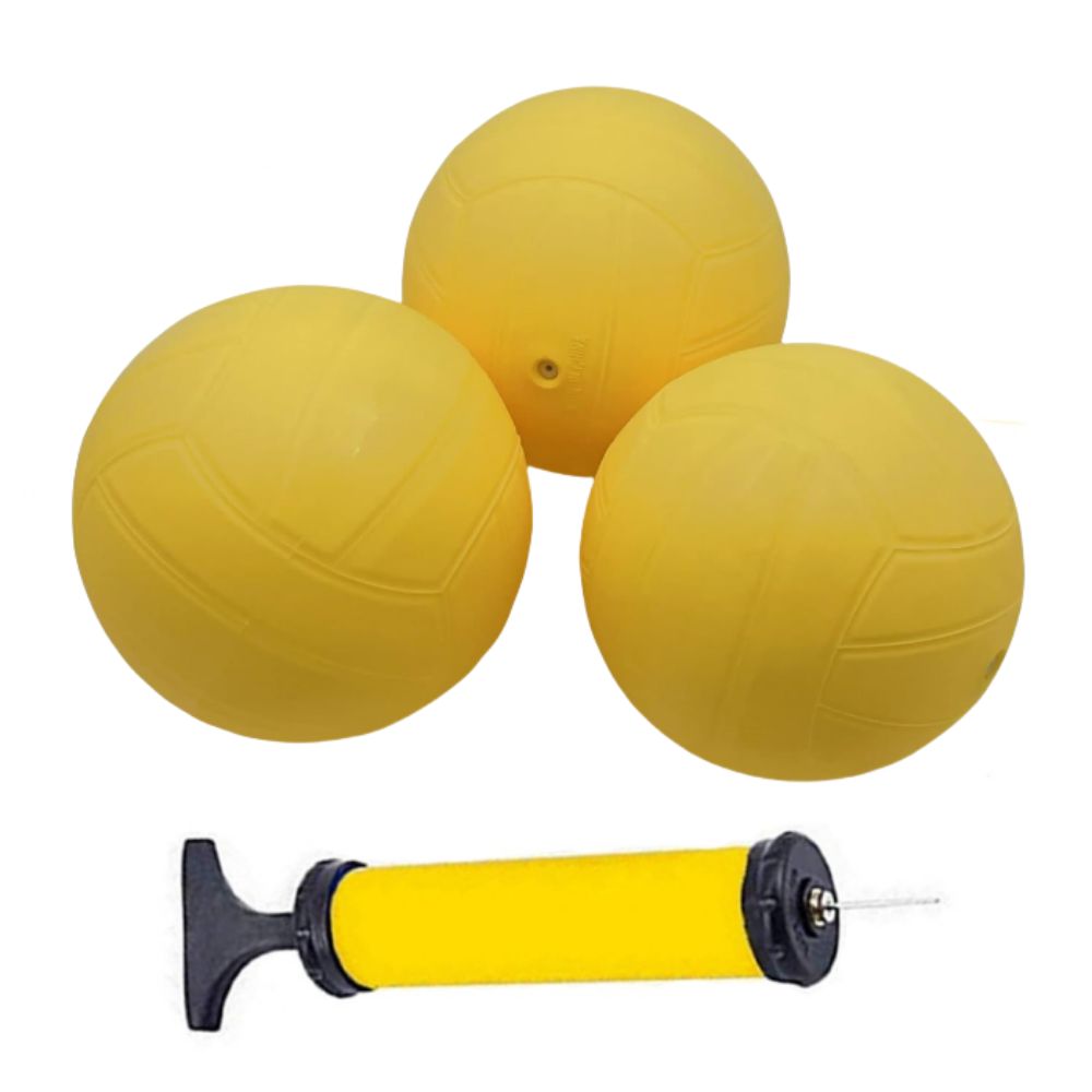 Strong Bounce Spike Game Ball  - огляд і ціна Spike Ball Game