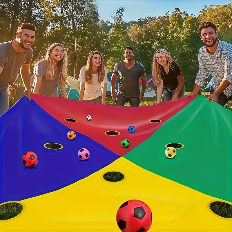 New Cave Cloth Toss Game Sport - огляд і ціна Party Family Games