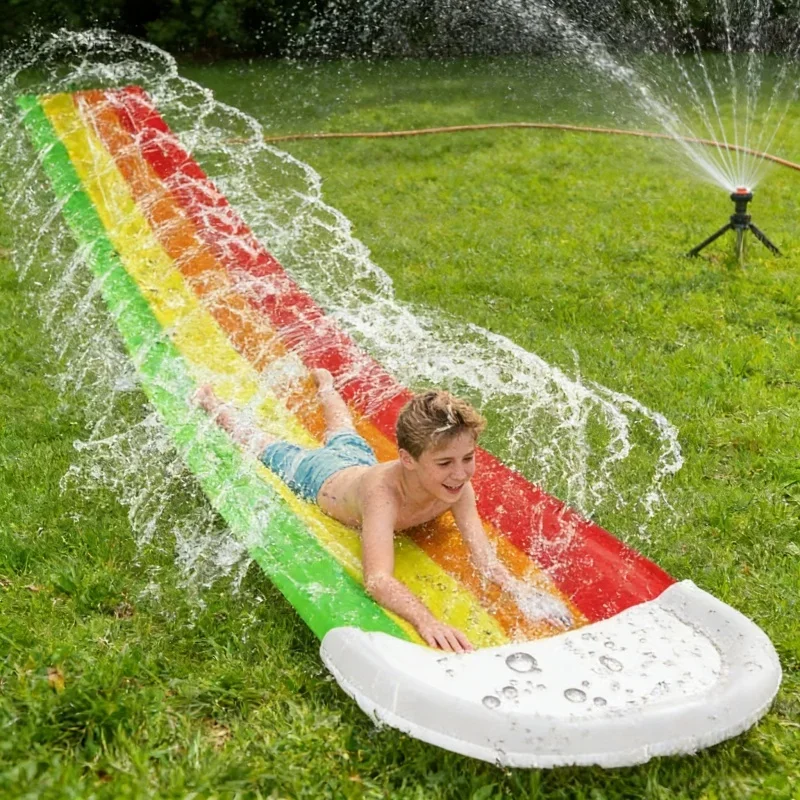Summer Outdoor Inflatable Wate - огляд і ціна Party Games Quiz