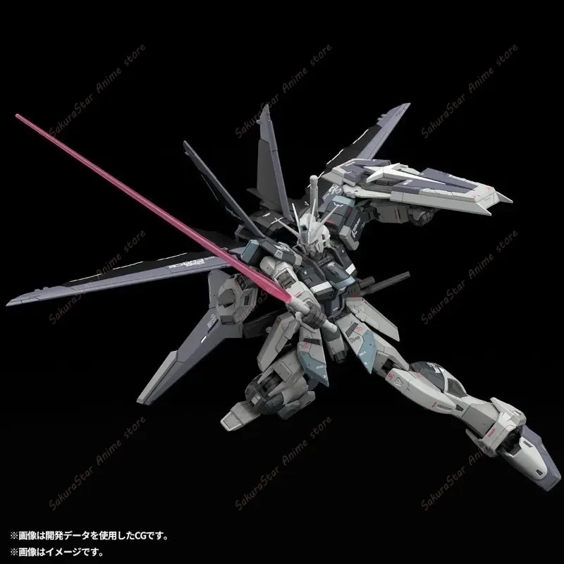 【In stock】Bandai PB Limited RG - огляд і ціна Bandai Model Gundam Rg
