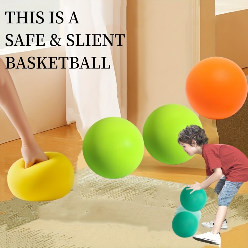 Children Silent Patting Ball T - огляд і ціна Party Games For 5 Year Olds Indoors