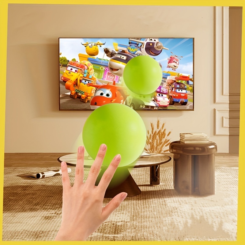 Children Silent Patting Ball T - огляд і ціна Party Games For 5 Year Olds Indoors