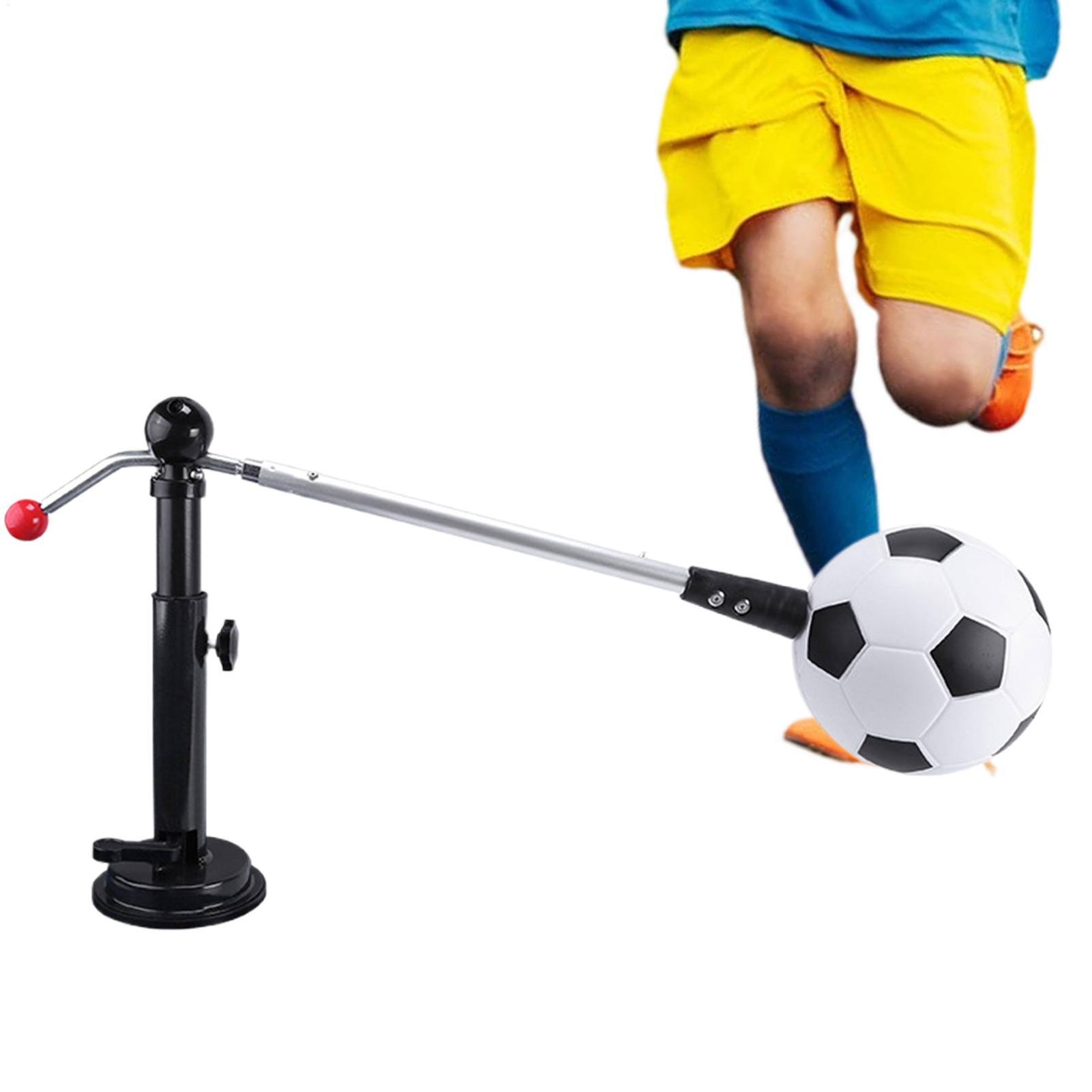 Soccer Feel Trainer Kicking Po - огляд і ціна Spike Ball Game