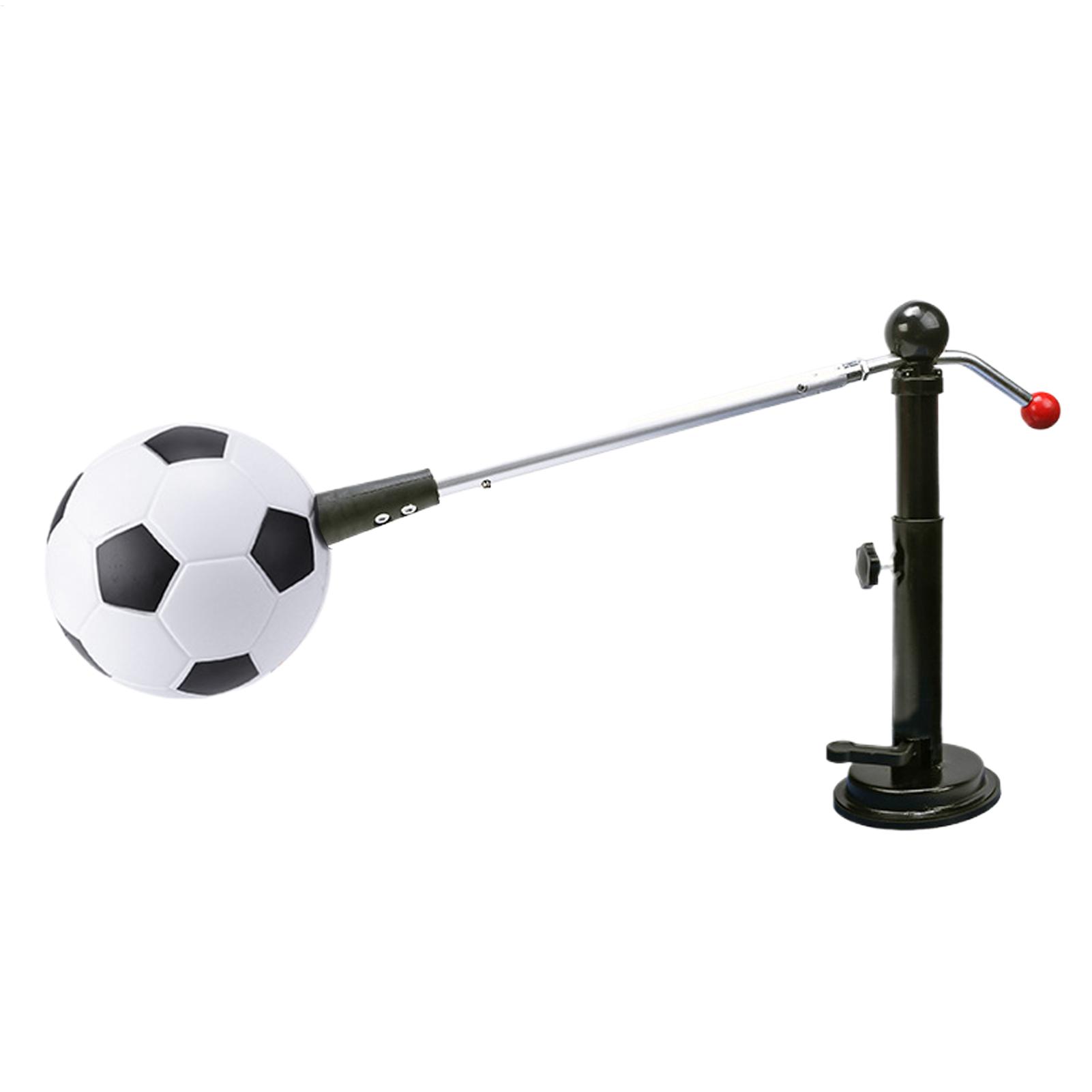 Soccer Feel Trainer Kicking Po - огляд і ціна Spike Ball Game
