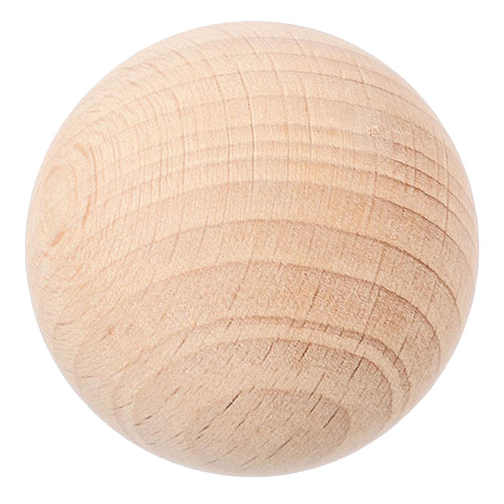 7.5cm Unfinished Solid Wood Cr - огляд і ціна Party Family Games
