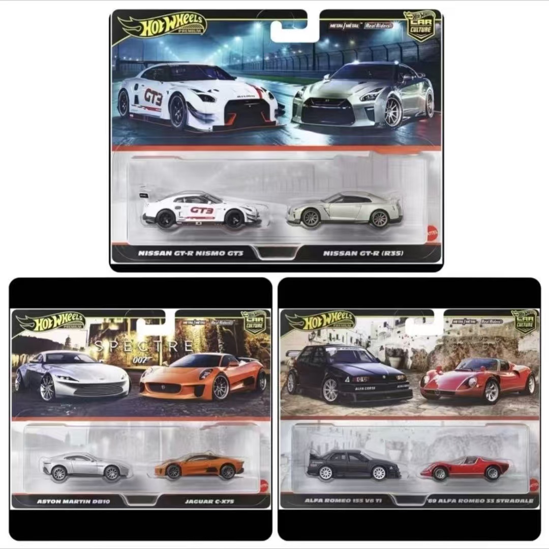 2026 New Mattel Hot Wheels Ori - огляд і ціна Mattel Toy Hot Wheels