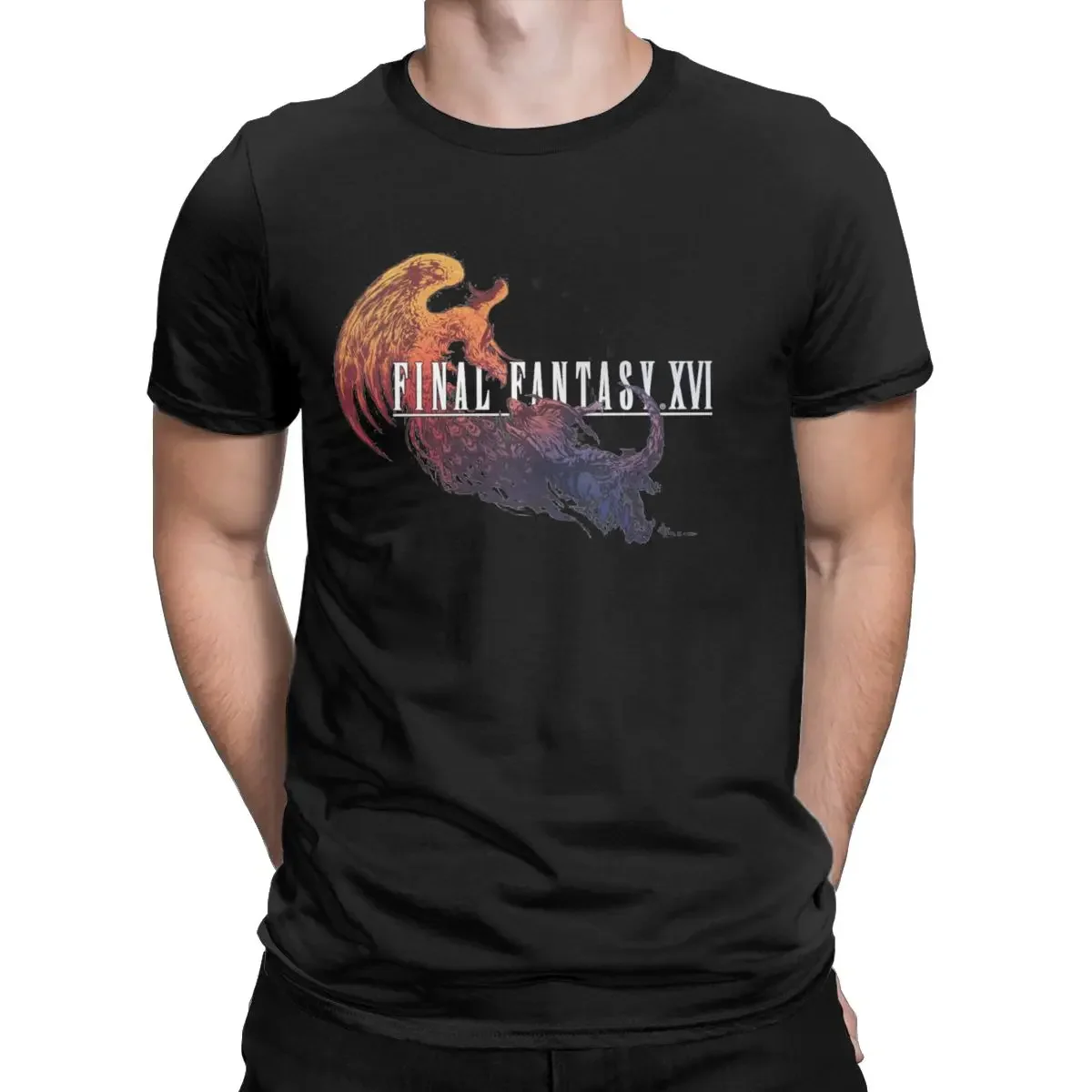 Crewneck Tee Shirt Short Sleev - огляд і ціна Party Games Quotes