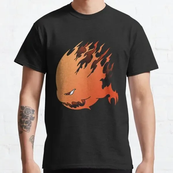 Crewneck Tee Shirt Short Sleev - огляд і ціна Party Games Quotes