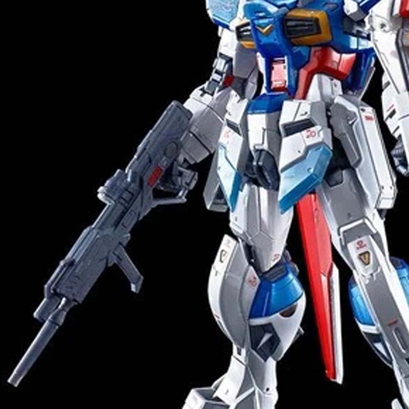 Bandai Gunpla PB Limited Editi - огляд і ціна Bandai Model Gundam Rg
