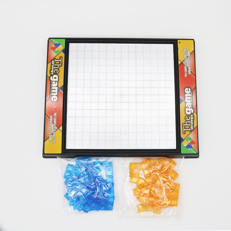 Strategy Game Blokus Board Gam - огляд і ціна Party Games For 5 Year Olds Indoors
