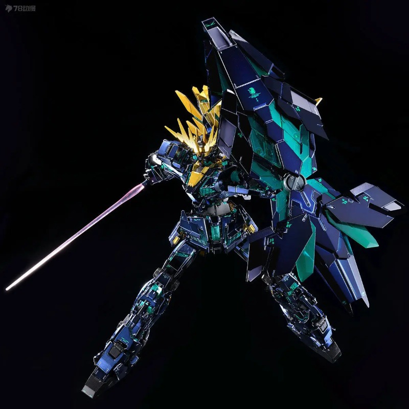 Bandai RX-0 Unicorn Banshee Ac - огляд і ціна Bandai Model Gundam Rg