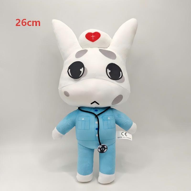 Horror Animal Hospital Blue Do - огляд і ціна Party Games Engagement