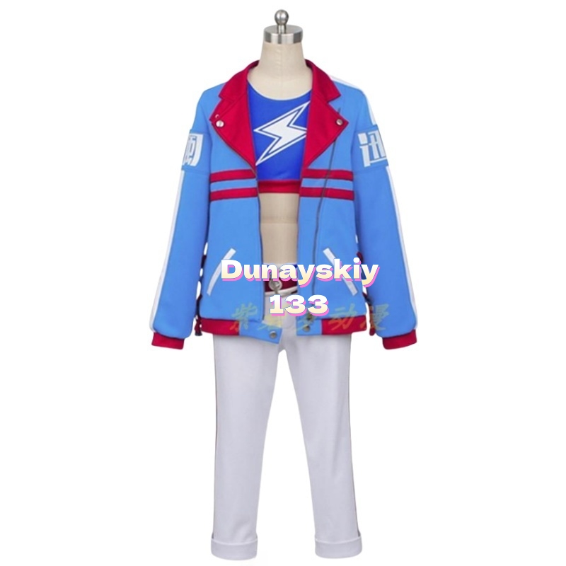 Tamamo Cross Cosplay Costume W - огляд і ціна Party Games Crossplay