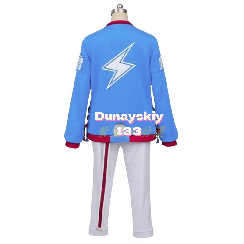 Tamamo Cross Cosplay Costume W - огляд і ціна Party Games Crossplay