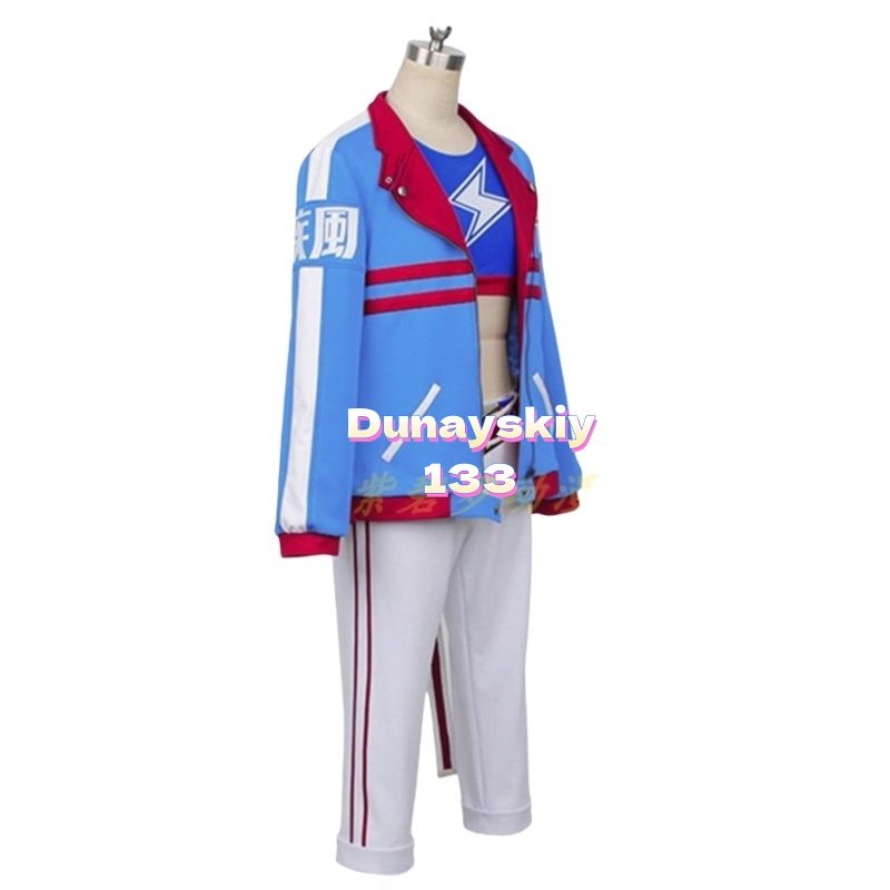 Tamamo Cross Cosplay Costume W - огляд і ціна Party Games Crossplay