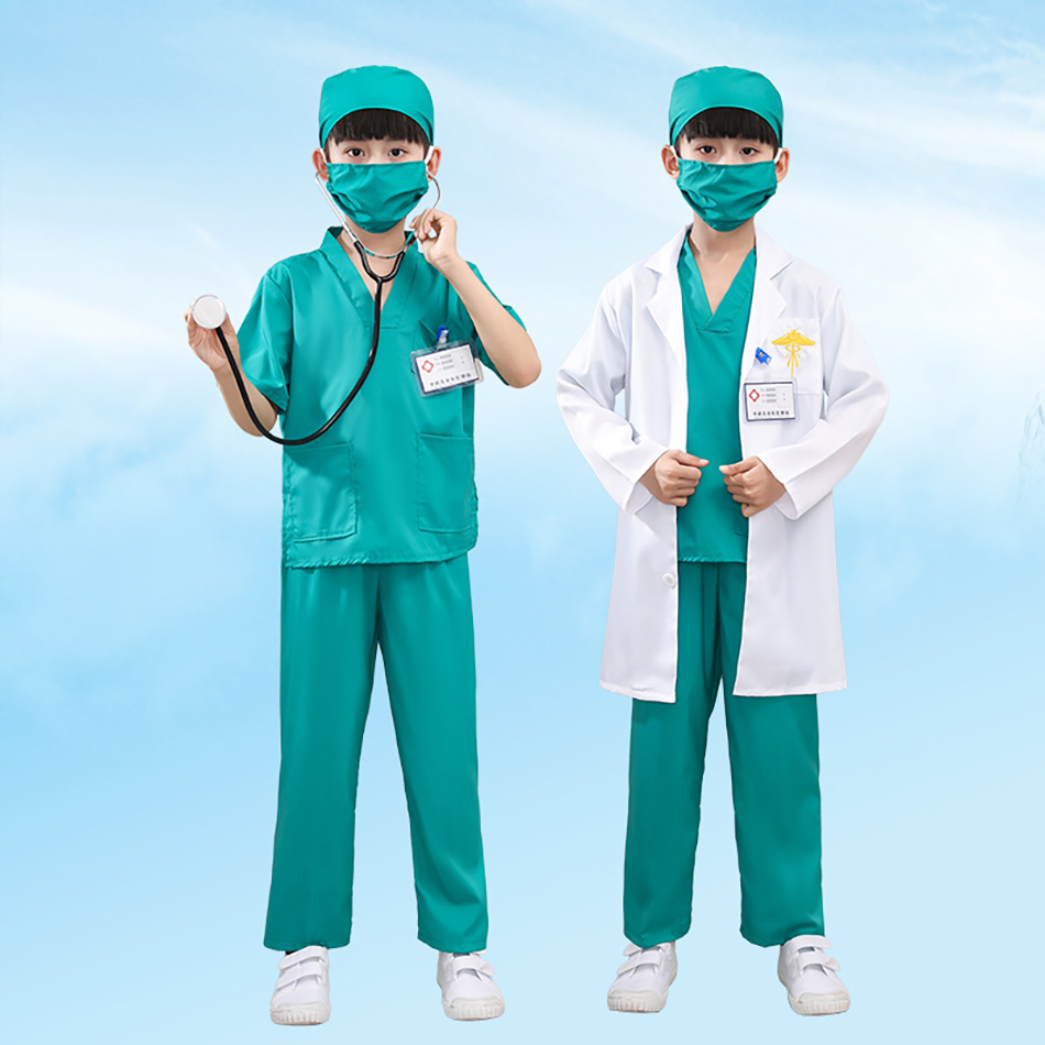 Boys Girls Simulation Doctor N - огляд і ціна Party Games Crossplay