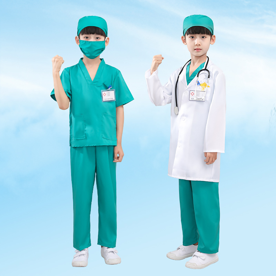 Boys Girls Simulation Doctor N - огляд і ціна Party Games Crossplay