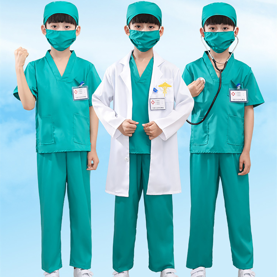 Boys Girls Simulation Doctor N - огляд і ціна Party Games Crossplay