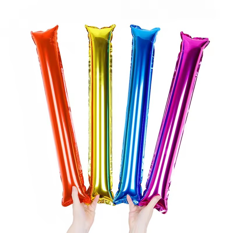 10/30pc Aluminum Film Inflatab - огляд і ціна Party Games Engagement