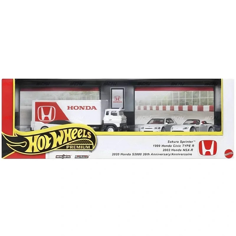 New 1/64 Hot Wheels Premium Ho - огляд і ціна Mattel Toy Hot Wheels