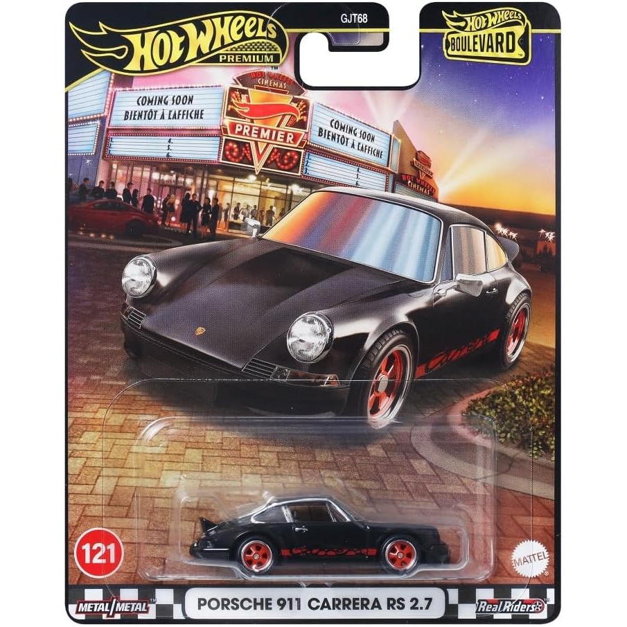 Original Mattel Hot Wheels Pre - огляд і ціна Mattel Toy Hot Wheels