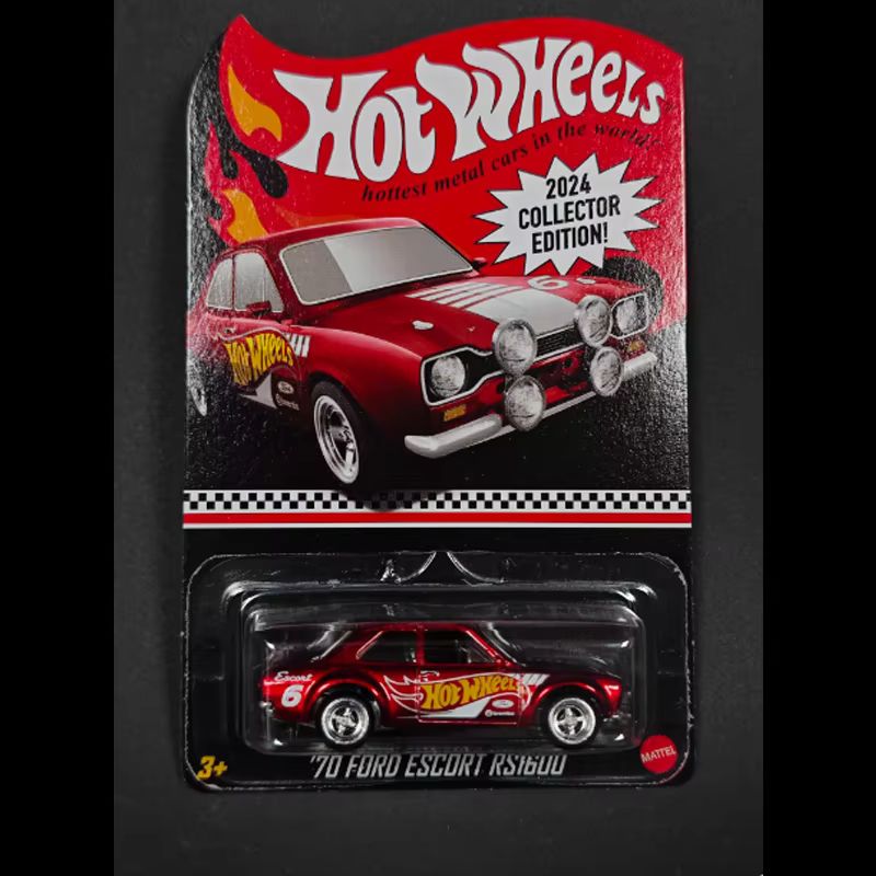 New Hot Mattel Hot Wheels 1/64 - огляд і ціна Mattel Toy Hot Wheels