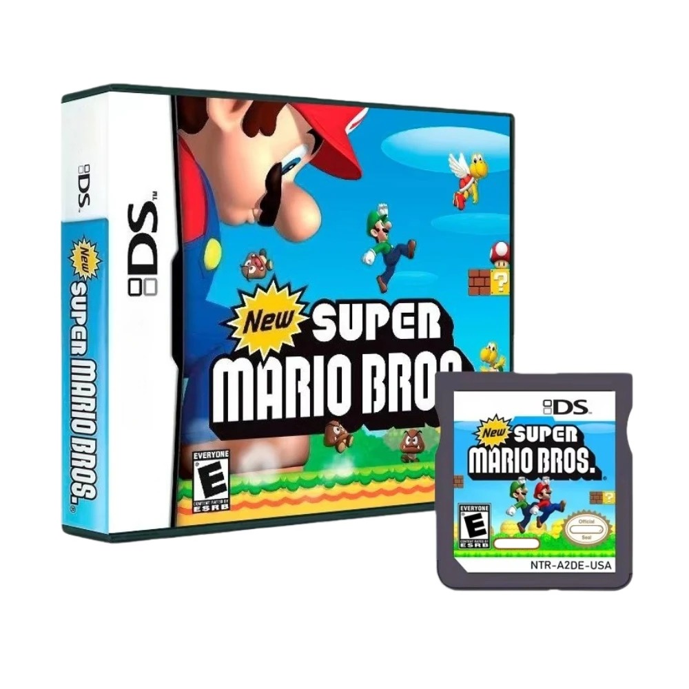 hot  Game Card Mario Party Lui - огляд і ціна Party Games Mario
